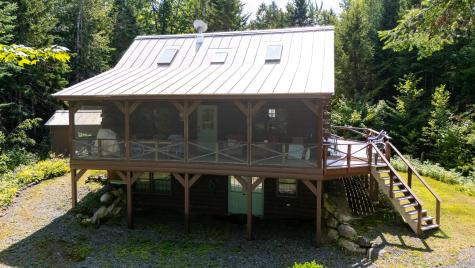 517 Shelton Trail Rangeley Plt ME 04970