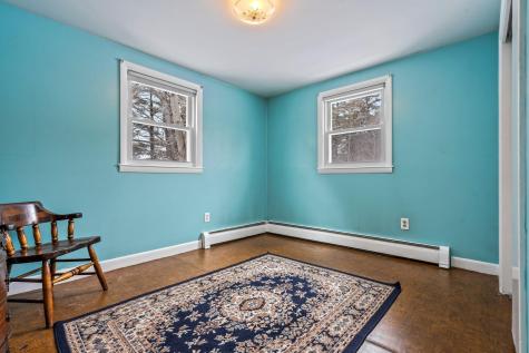 6 Longfellow Road Gorham ME 04038