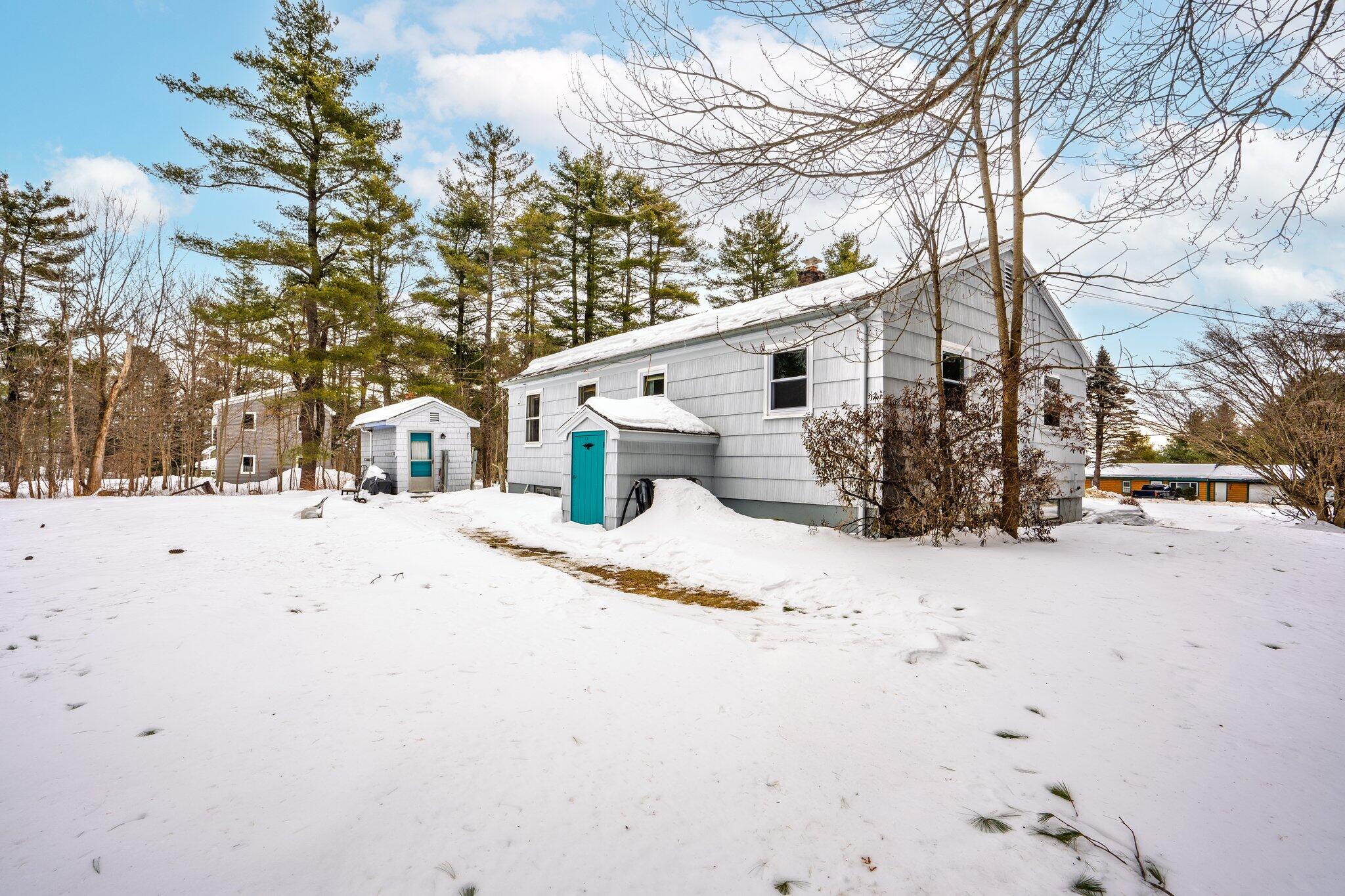 6 Longfellow Road Gorham ME 04038