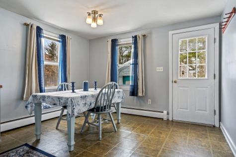 6 Longfellow Road Gorham ME 04038