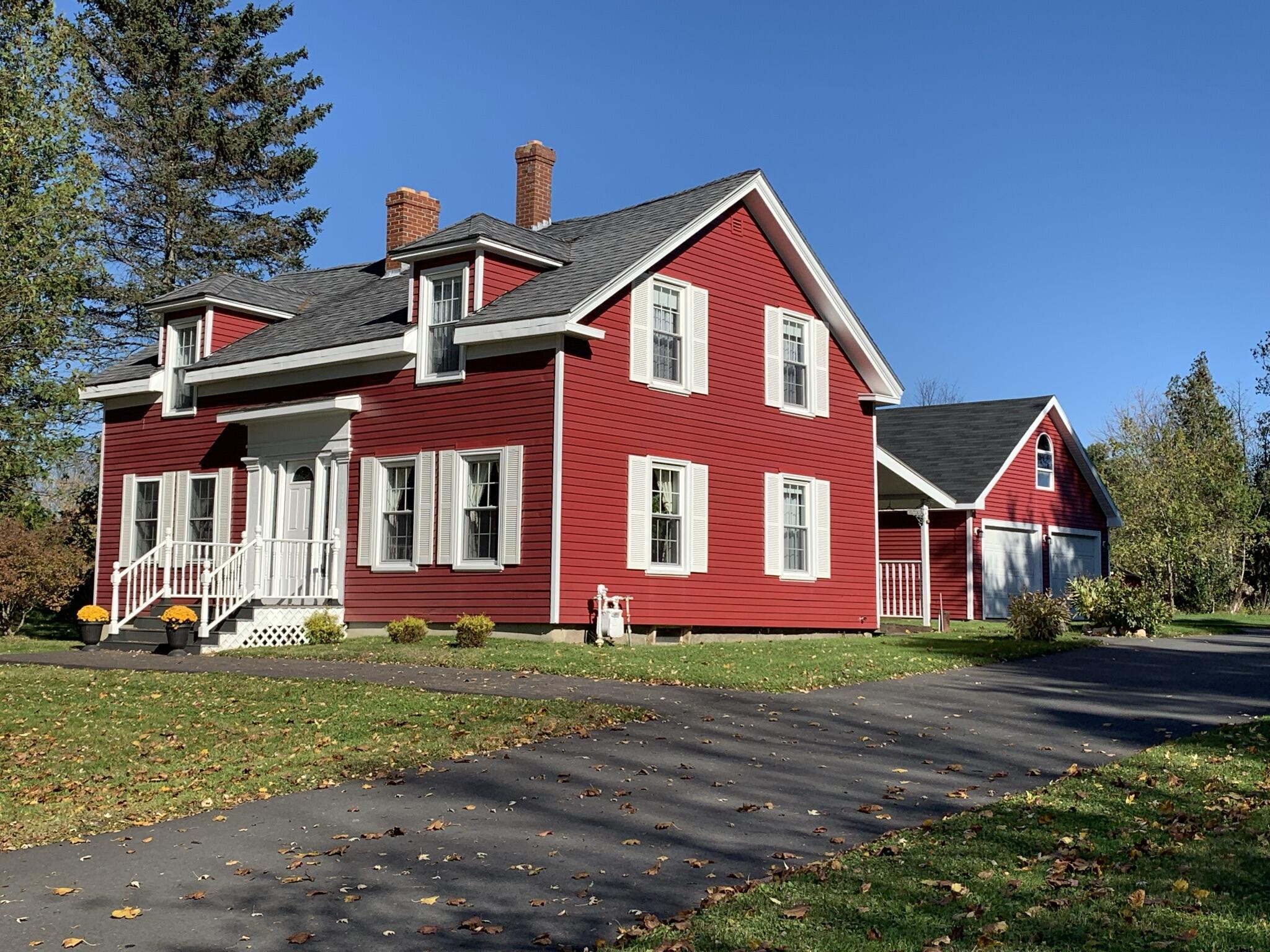 1699 Ohio Street Bangor ME 04401
