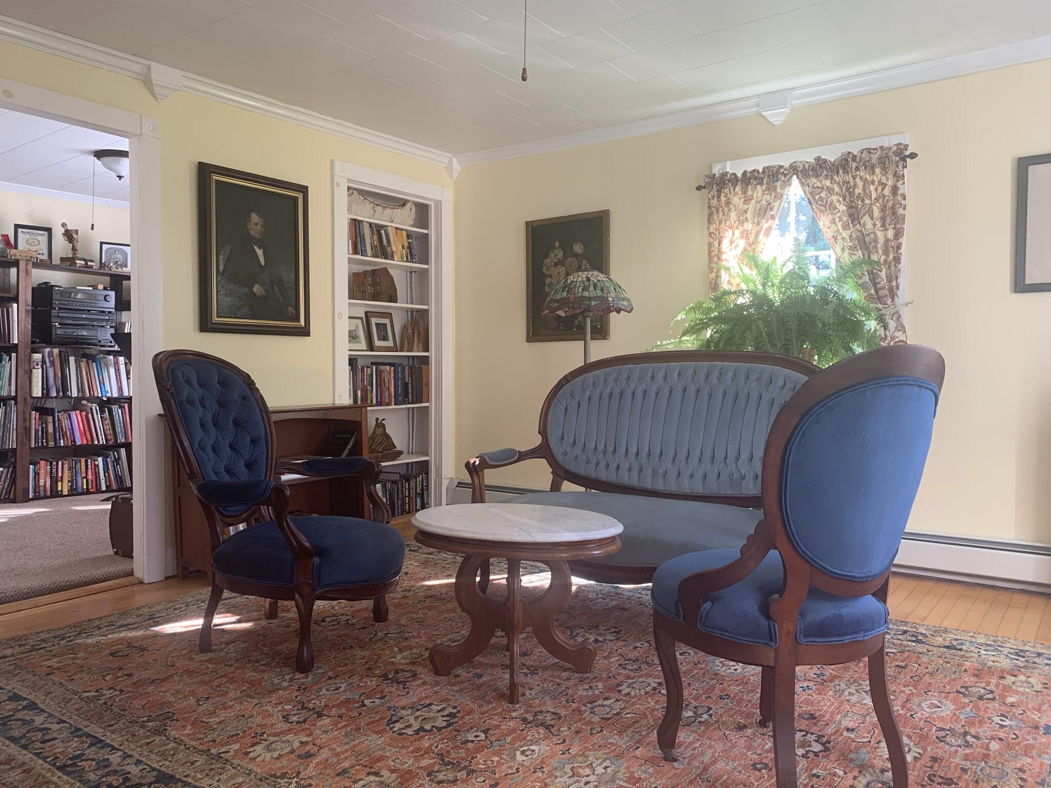 1699 Ohio Street Bangor ME 04401