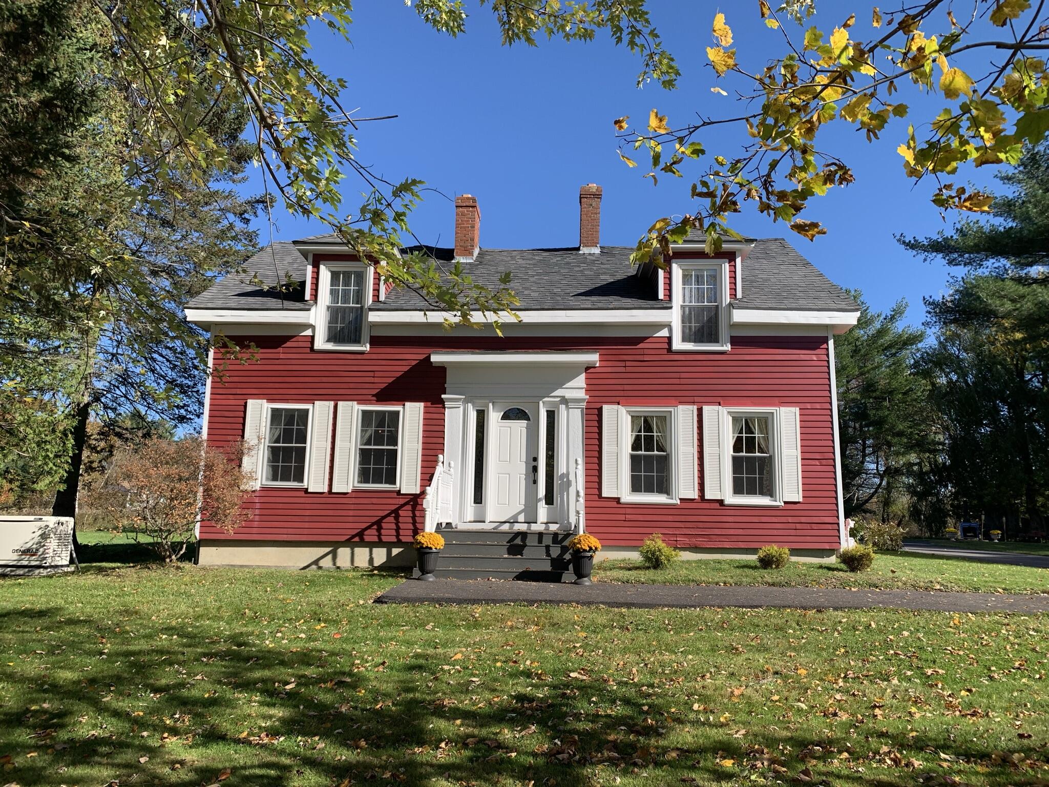 1699 Ohio Street Bangor ME 04401