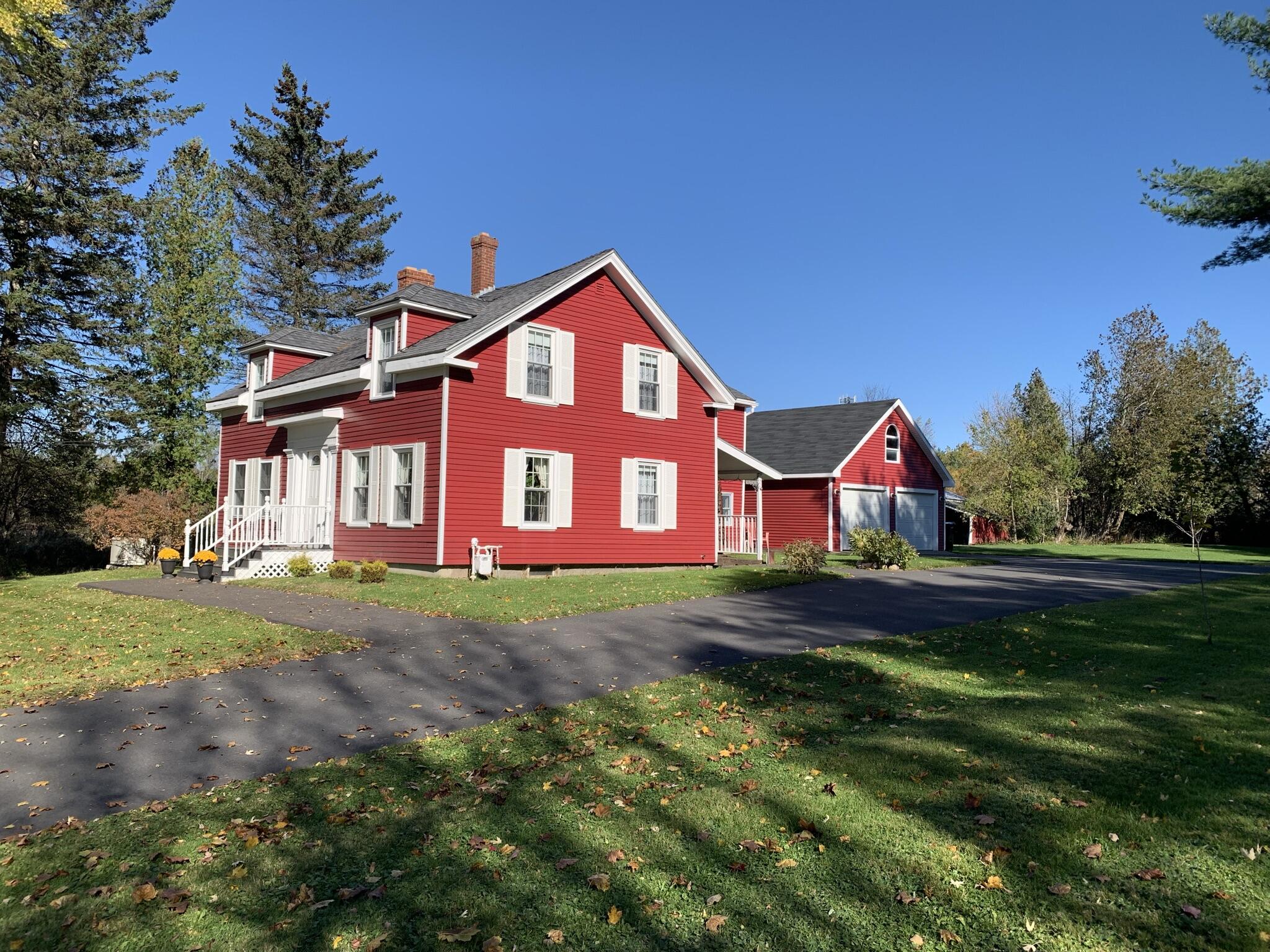 1699 Ohio Street Bangor ME 04401
