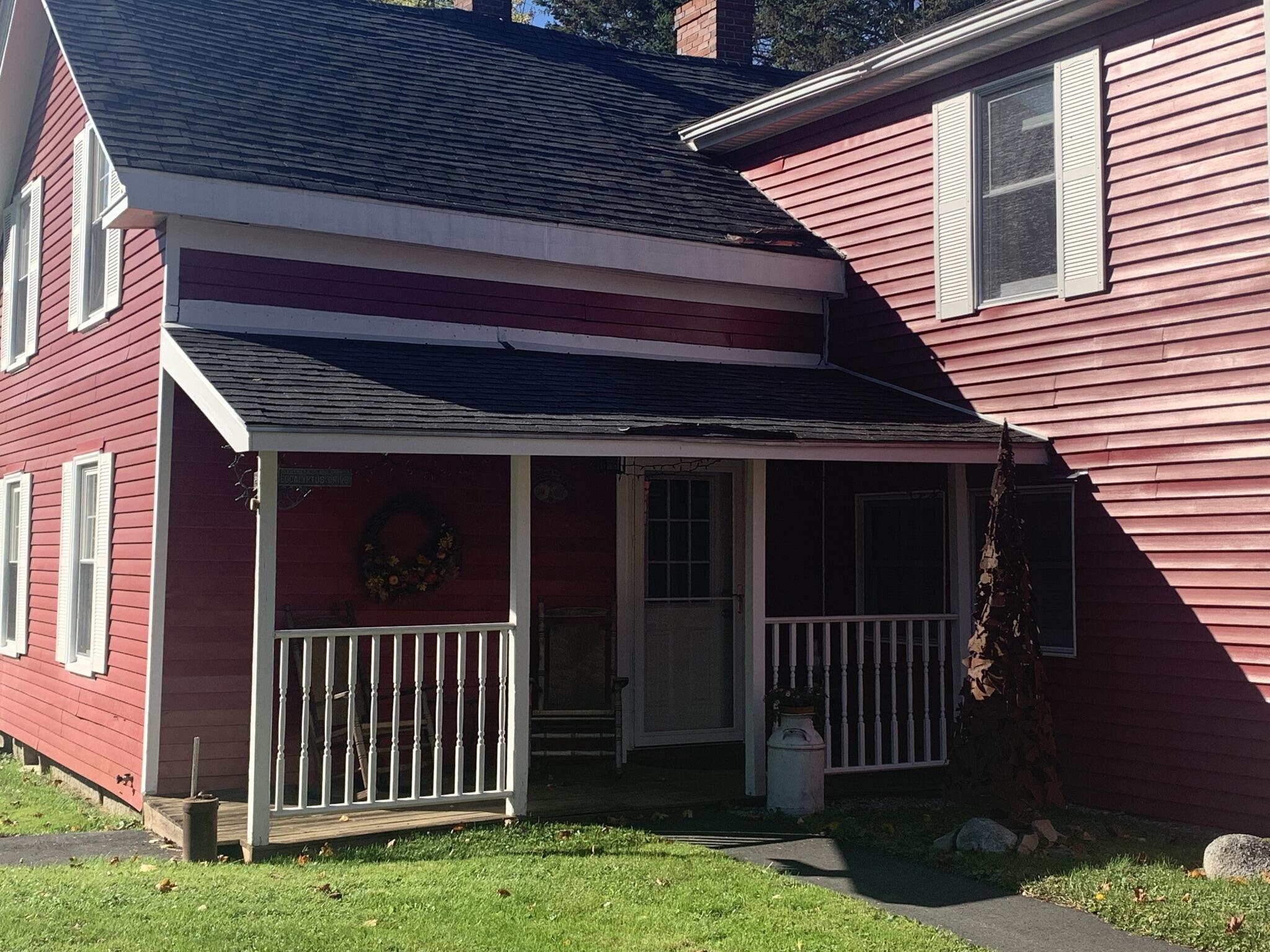 1699 Ohio Street Bangor ME 04401