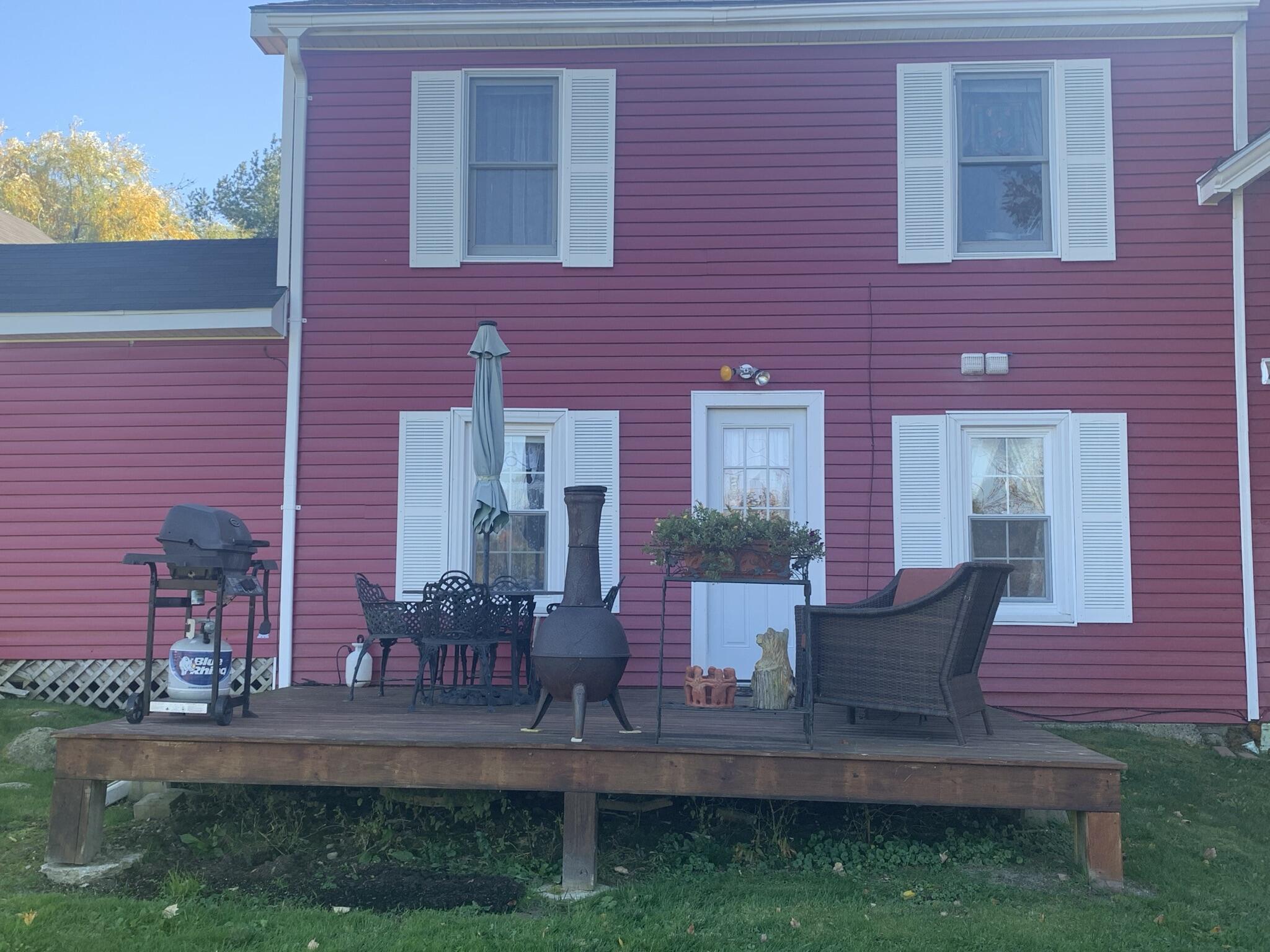 1699 Ohio Street Bangor ME 04401