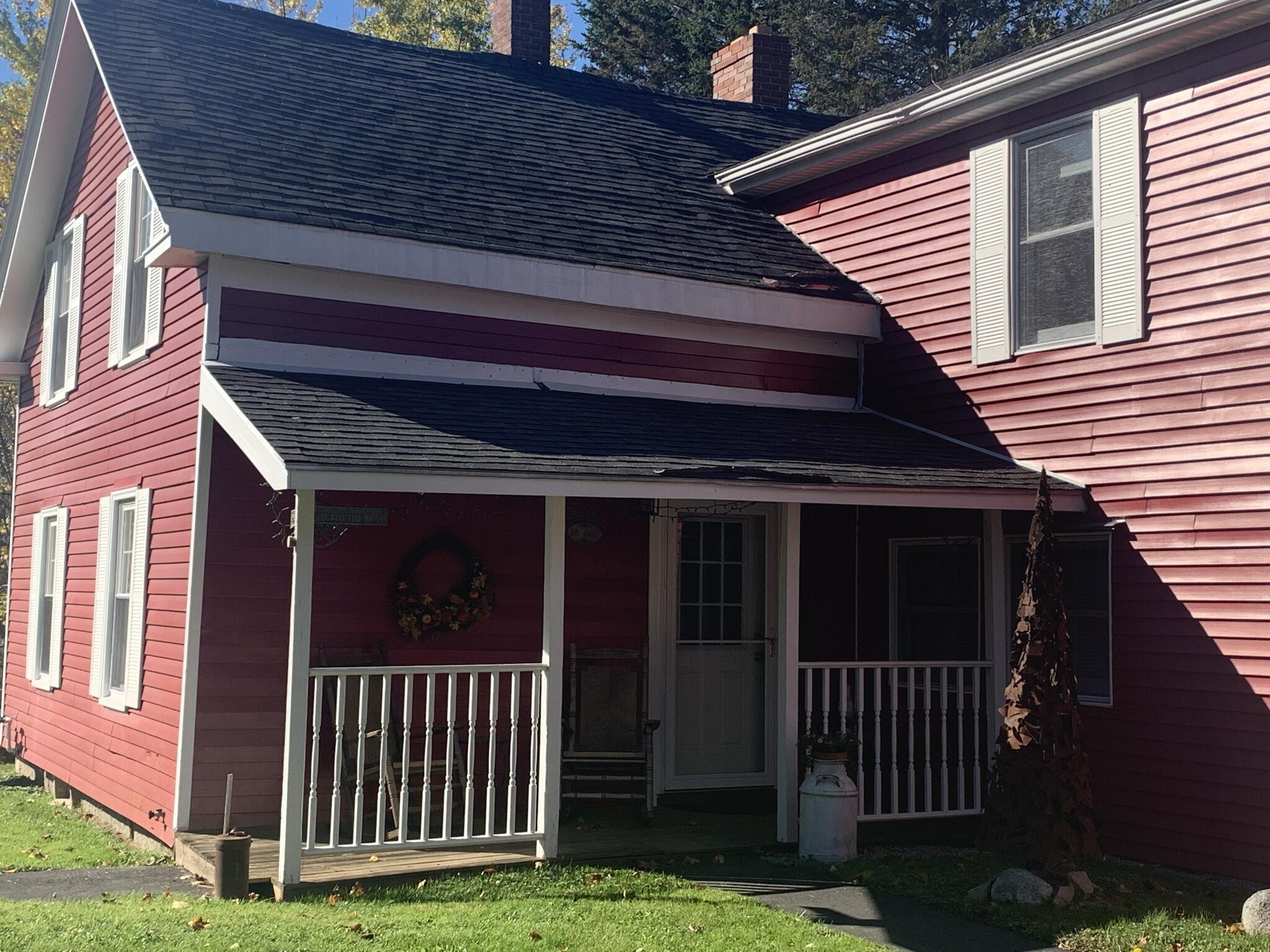 1699 Ohio Street Bangor ME 04401