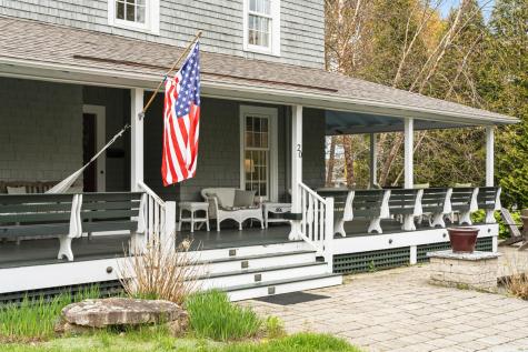 20 Albert Meadow Bar Harbor ME 04609