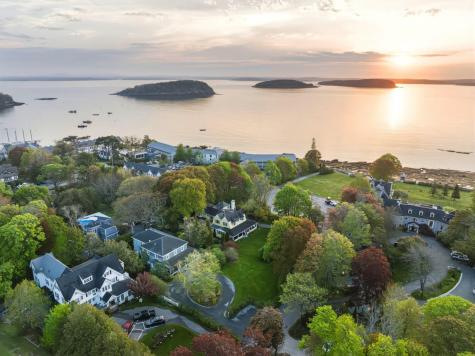 20 Albert Meadow Bar Harbor ME 04609
