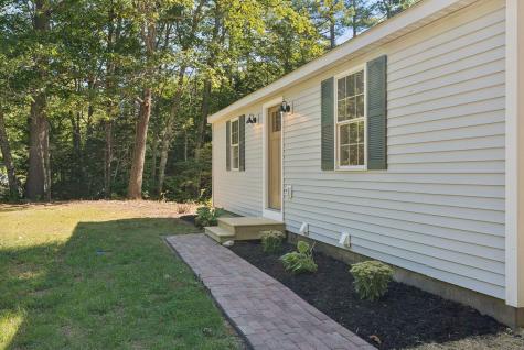 43 Skillin Road Cumberland ME 04021