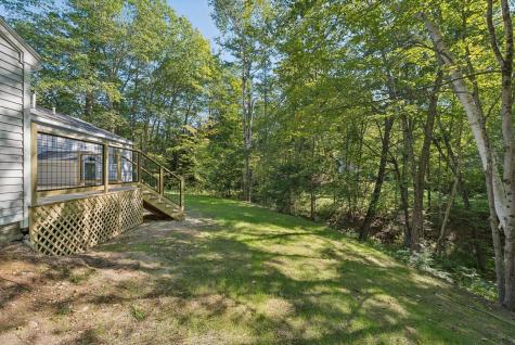 43 Skillin Road Cumberland ME 04021