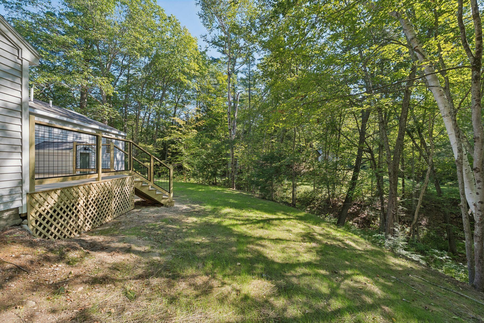 43 Skillin Road Cumberland ME 04021