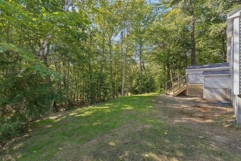 43 Skillin Road Cumberland ME 04021