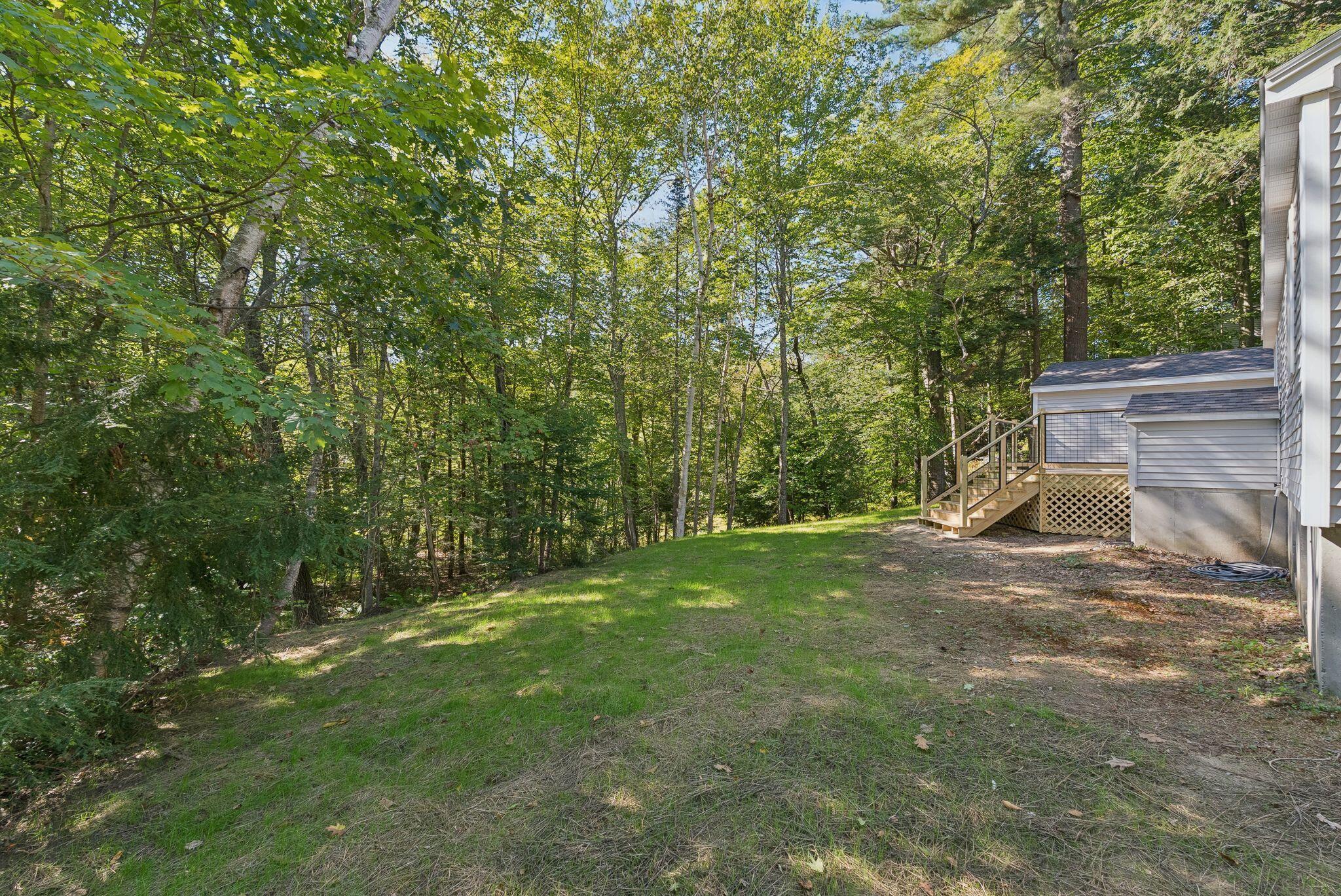 43 Skillin Road Cumberland ME 04021