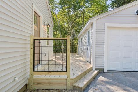 43 Skillin Road Cumberland ME 04021