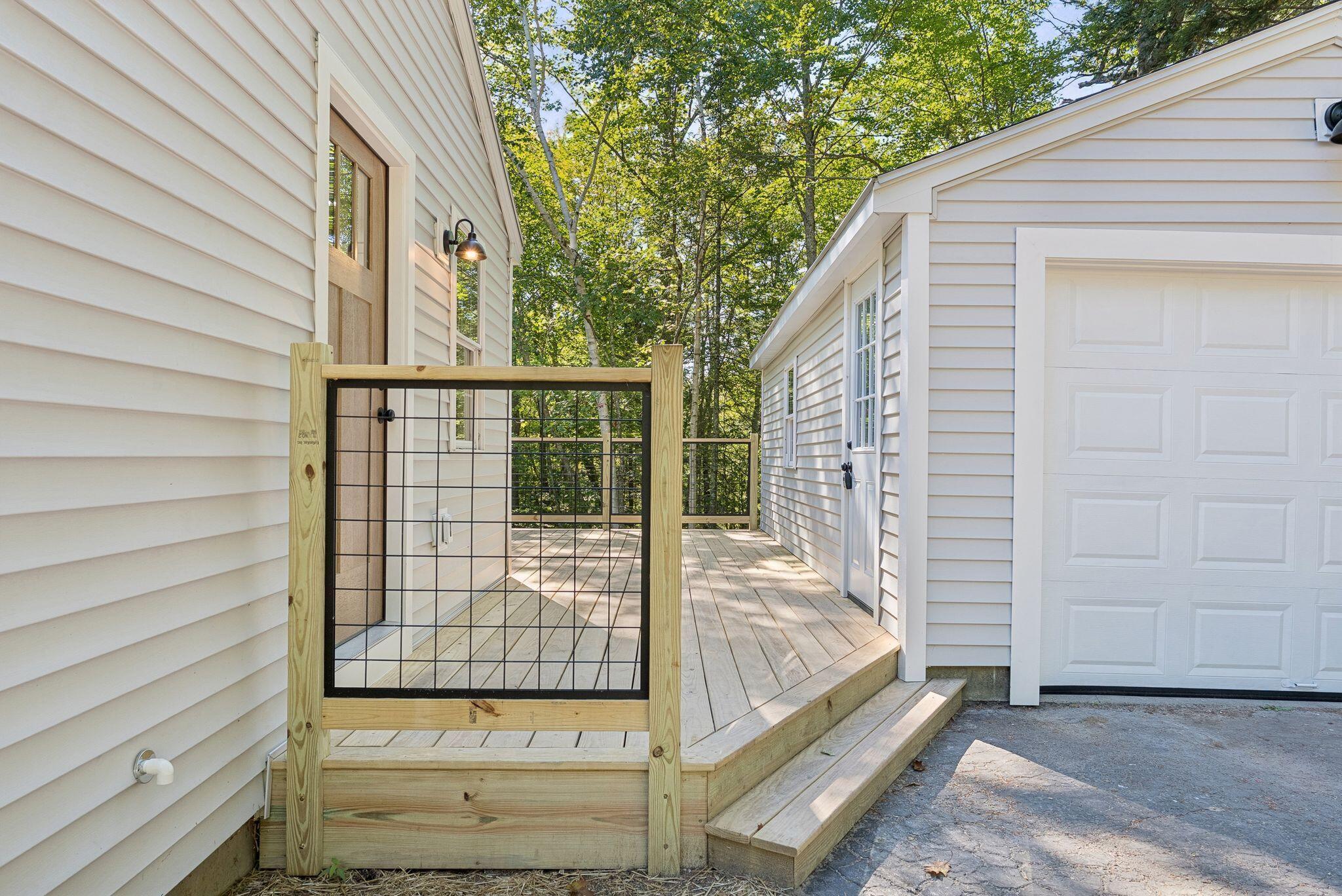 43 Skillin Road Cumberland ME 04021