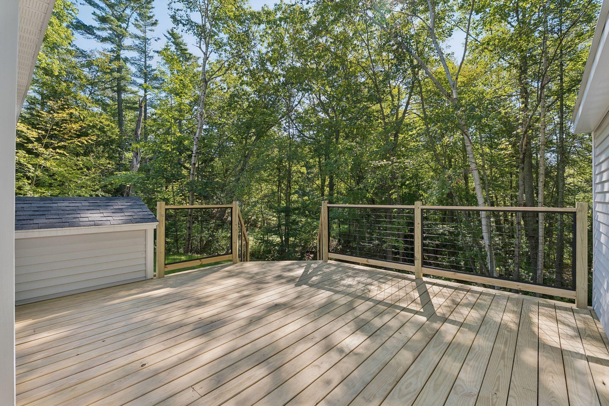 43 Skillin Road Cumberland ME 04021