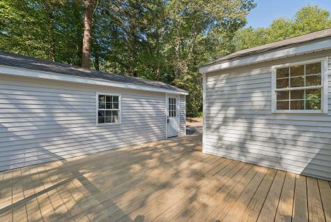 43 Skillin Road Cumberland ME 04021