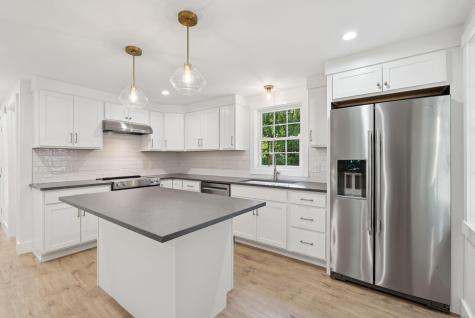 43 Skillin Road Cumberland ME 04021