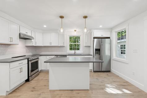 43 Skillin Road Cumberland ME 04021