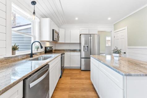 203 Saco Avenue Old Orchard Beach ME 04064