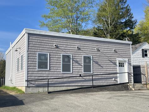 10 W Bates Street Auburn ME 04210