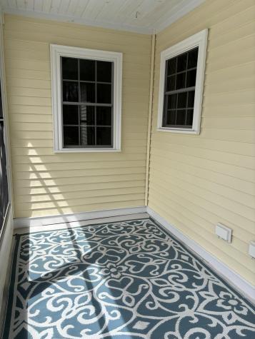 26 Old Nutt Farm Road Rockport ME 04856
