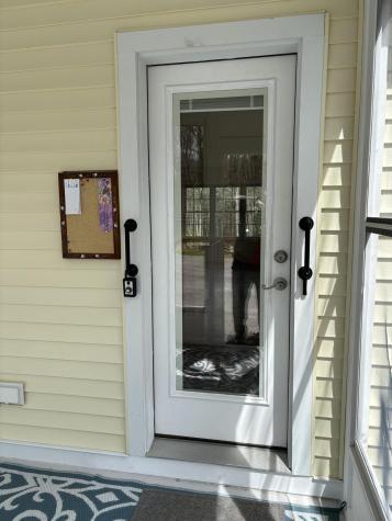 26 Old Nutt Farm Road Rockport ME 04856