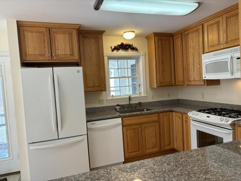 26 Old Nutt Farm Road Rockport ME 04856