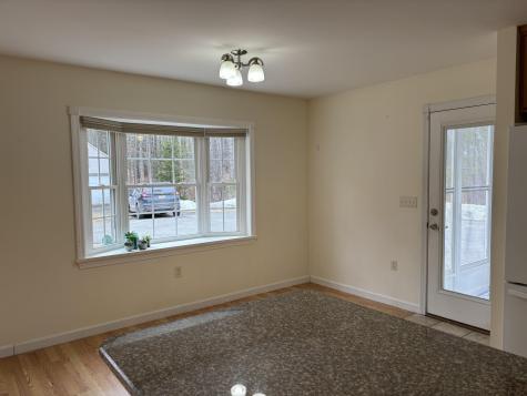 26 Old Nutt Farm Road Rockport ME 04856
