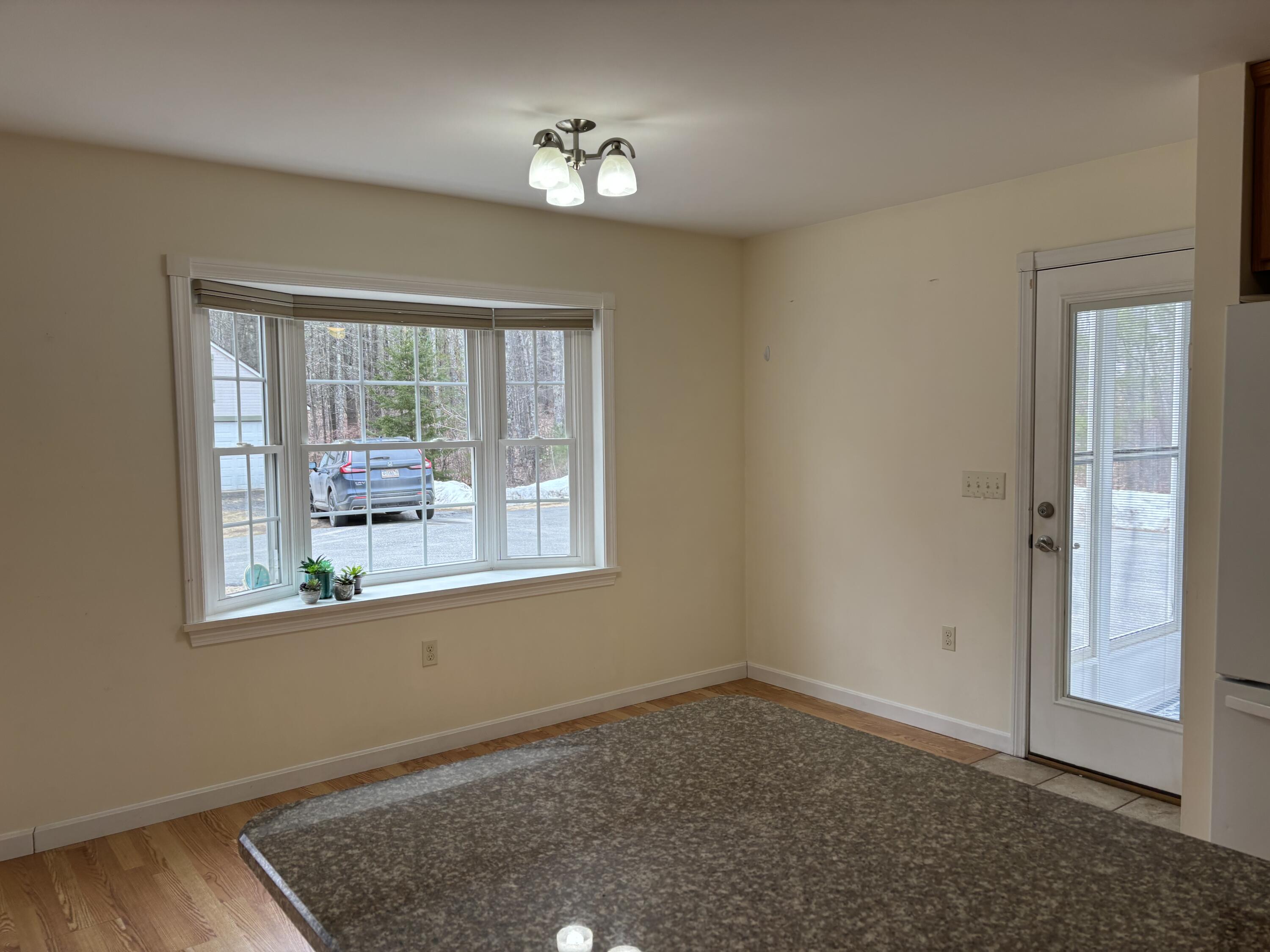 26 Old Nutt Farm Road Rockport ME 04856