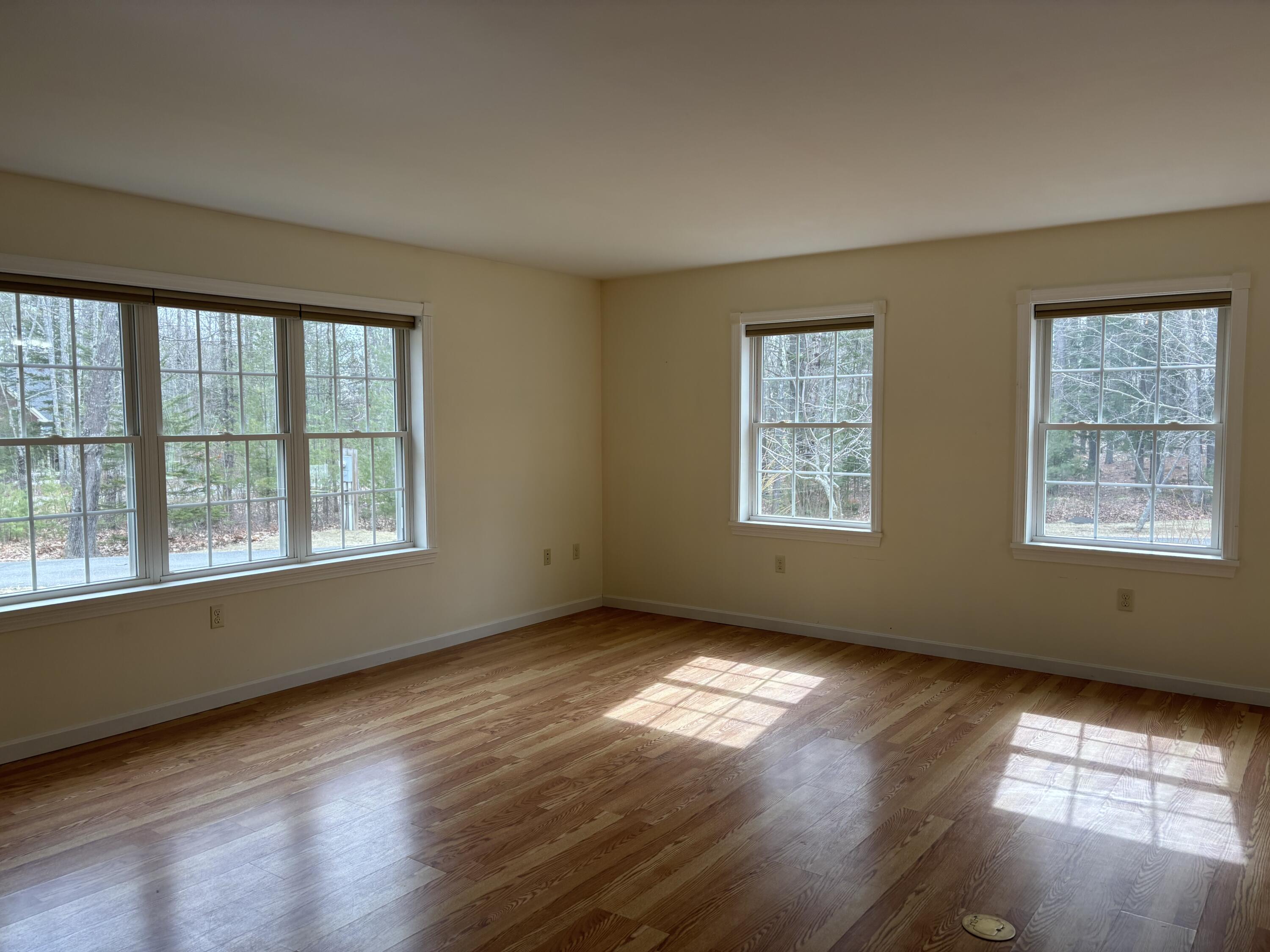 26 Old Nutt Farm Road Rockport ME 04856