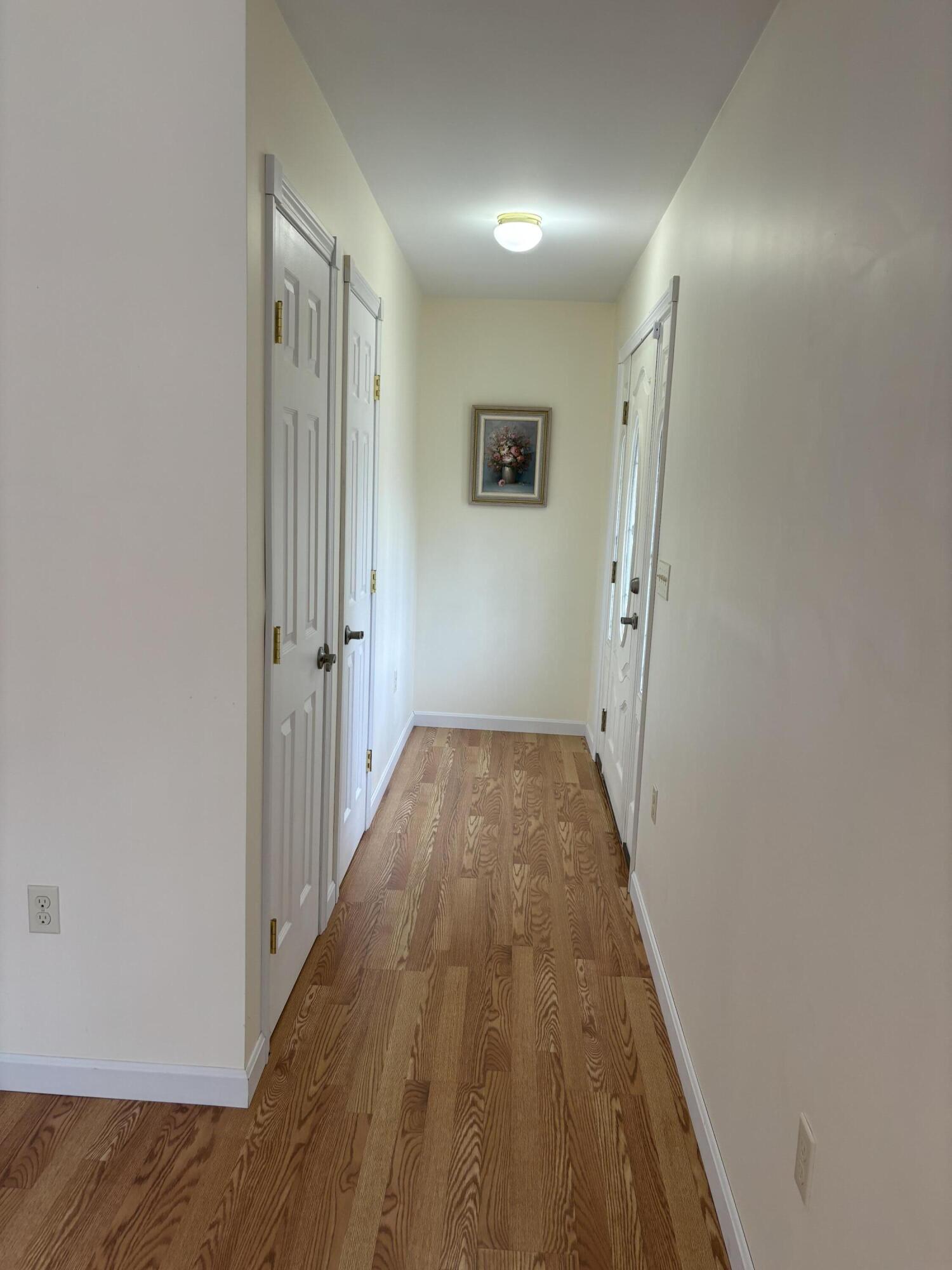 26 Old Nutt Farm Road Rockport ME 04856