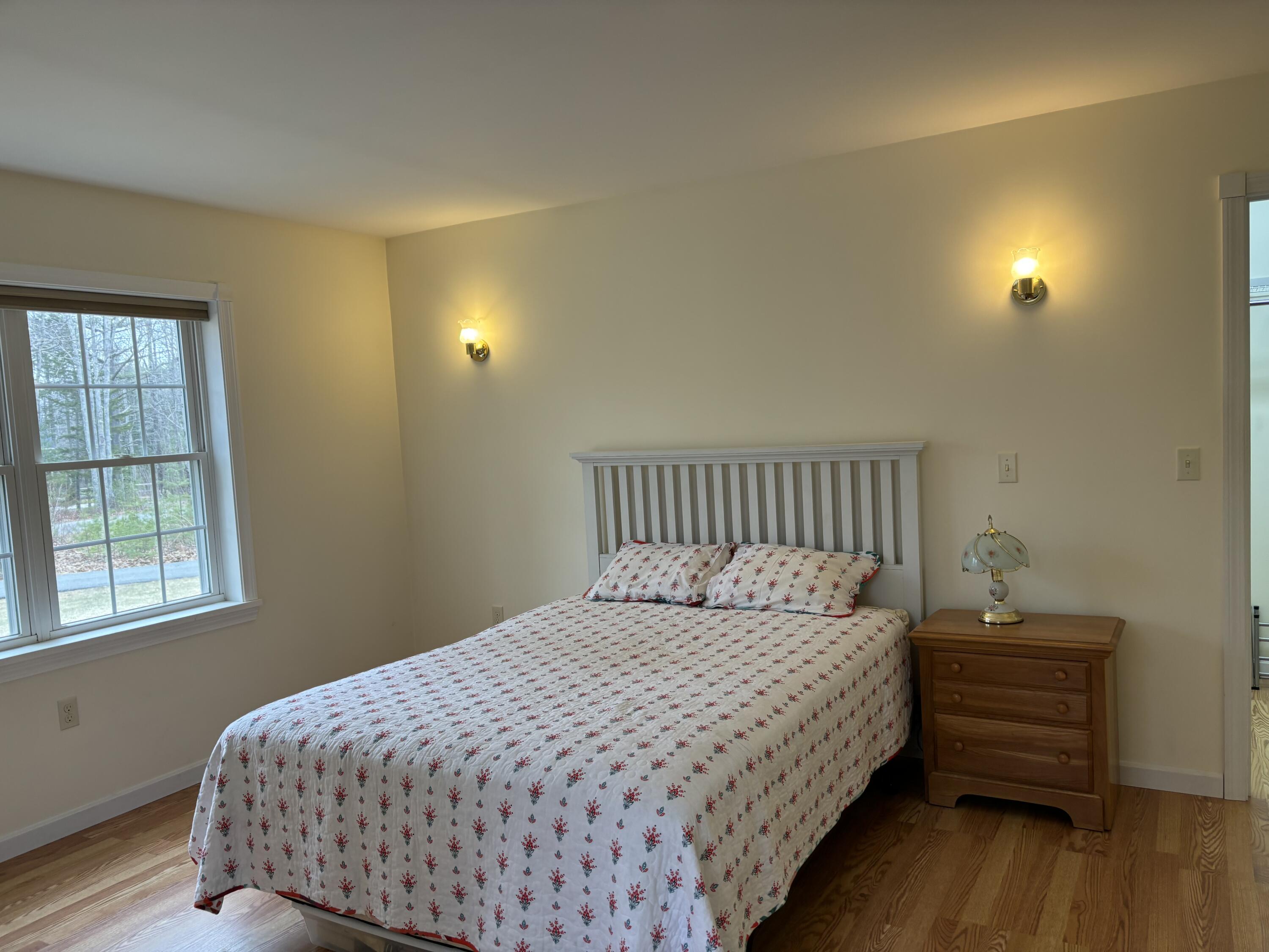 26 Old Nutt Farm Road Rockport ME 04856