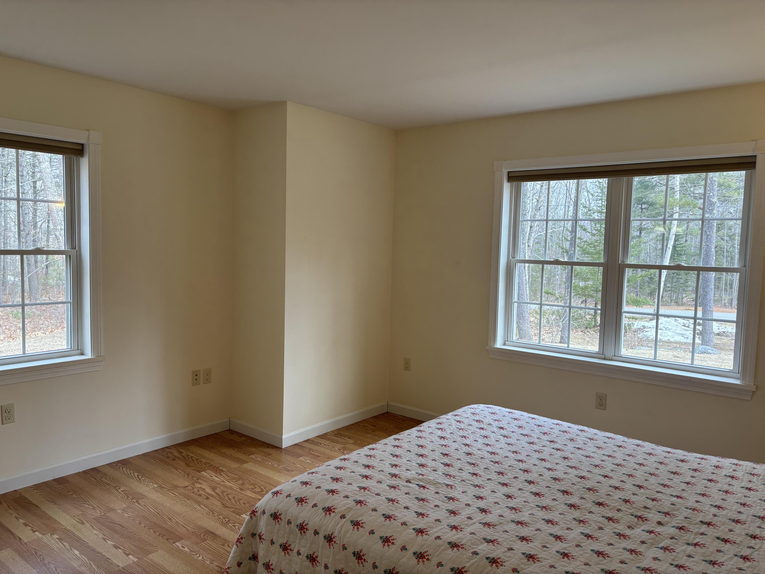 26 Old Nutt Farm Road Rockport ME 04856