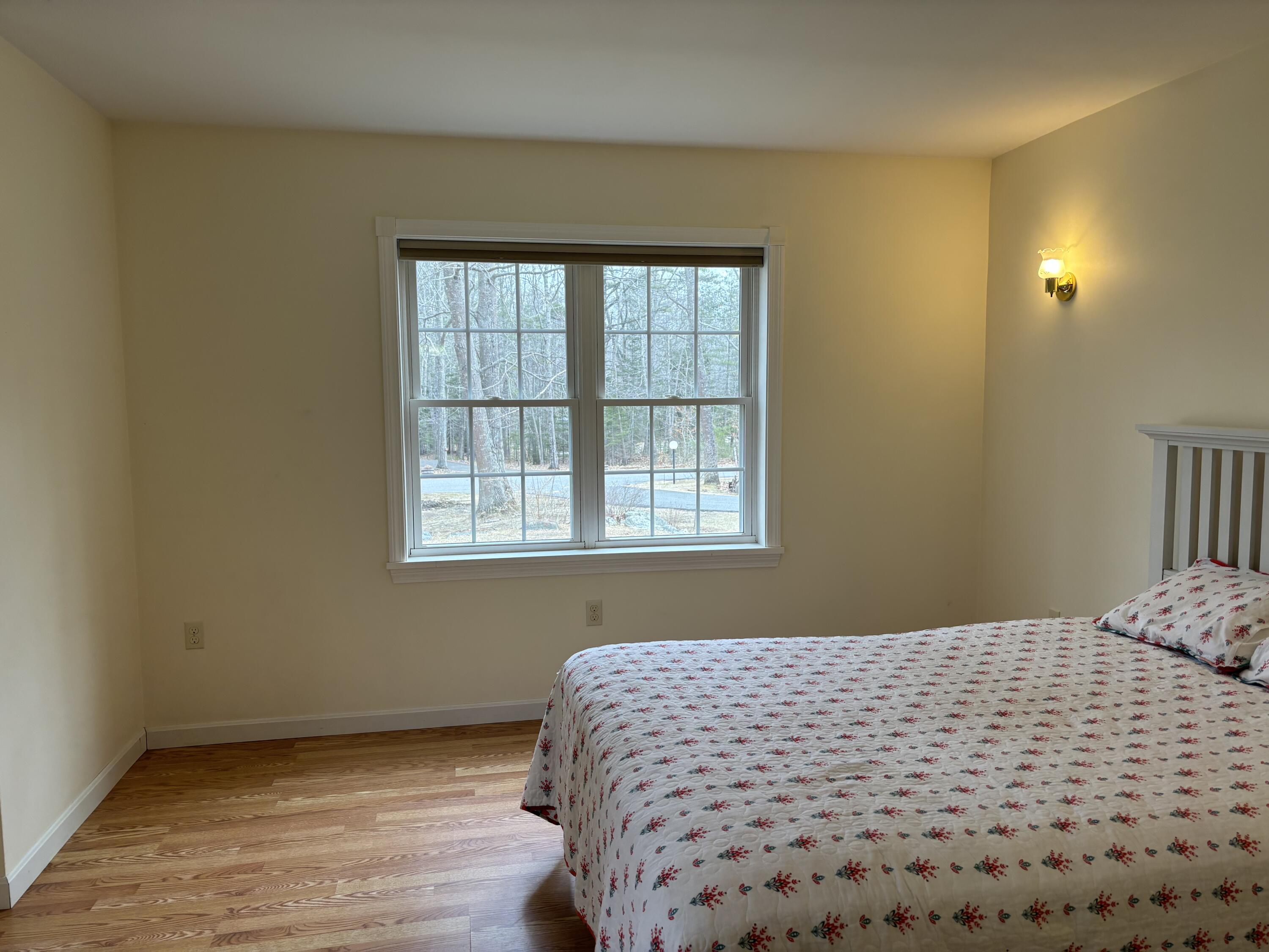 26 Old Nutt Farm Road Rockport ME 04856