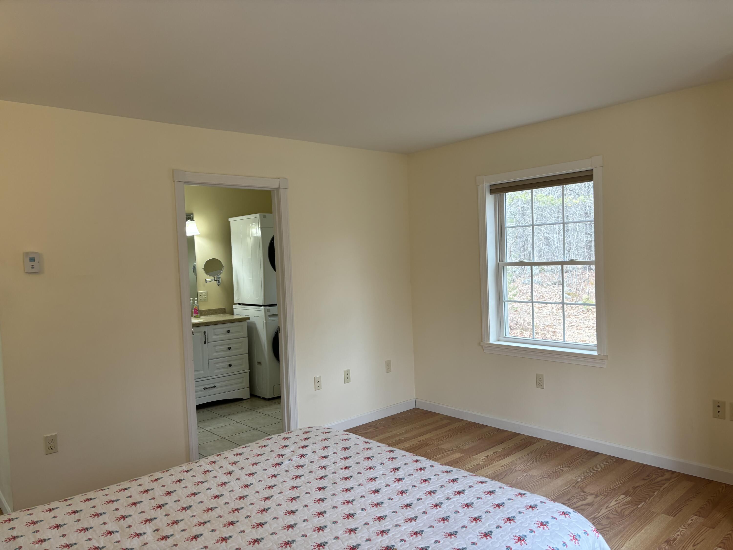 26 Old Nutt Farm Road Rockport ME 04856