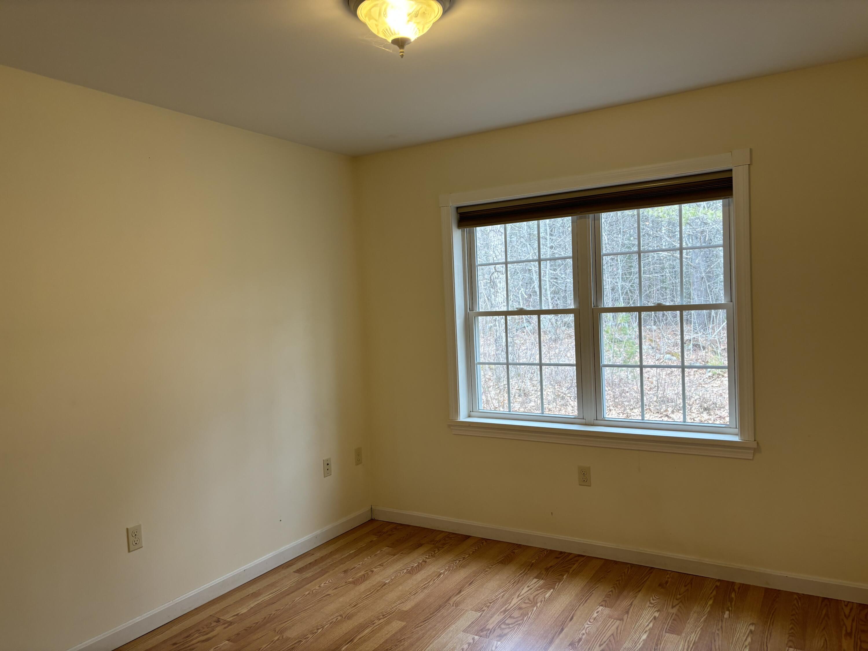 26 Old Nutt Farm Road Rockport ME 04856