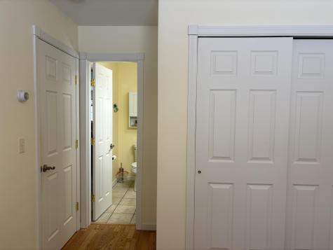 26 Old Nutt Farm Road Rockport ME 04856