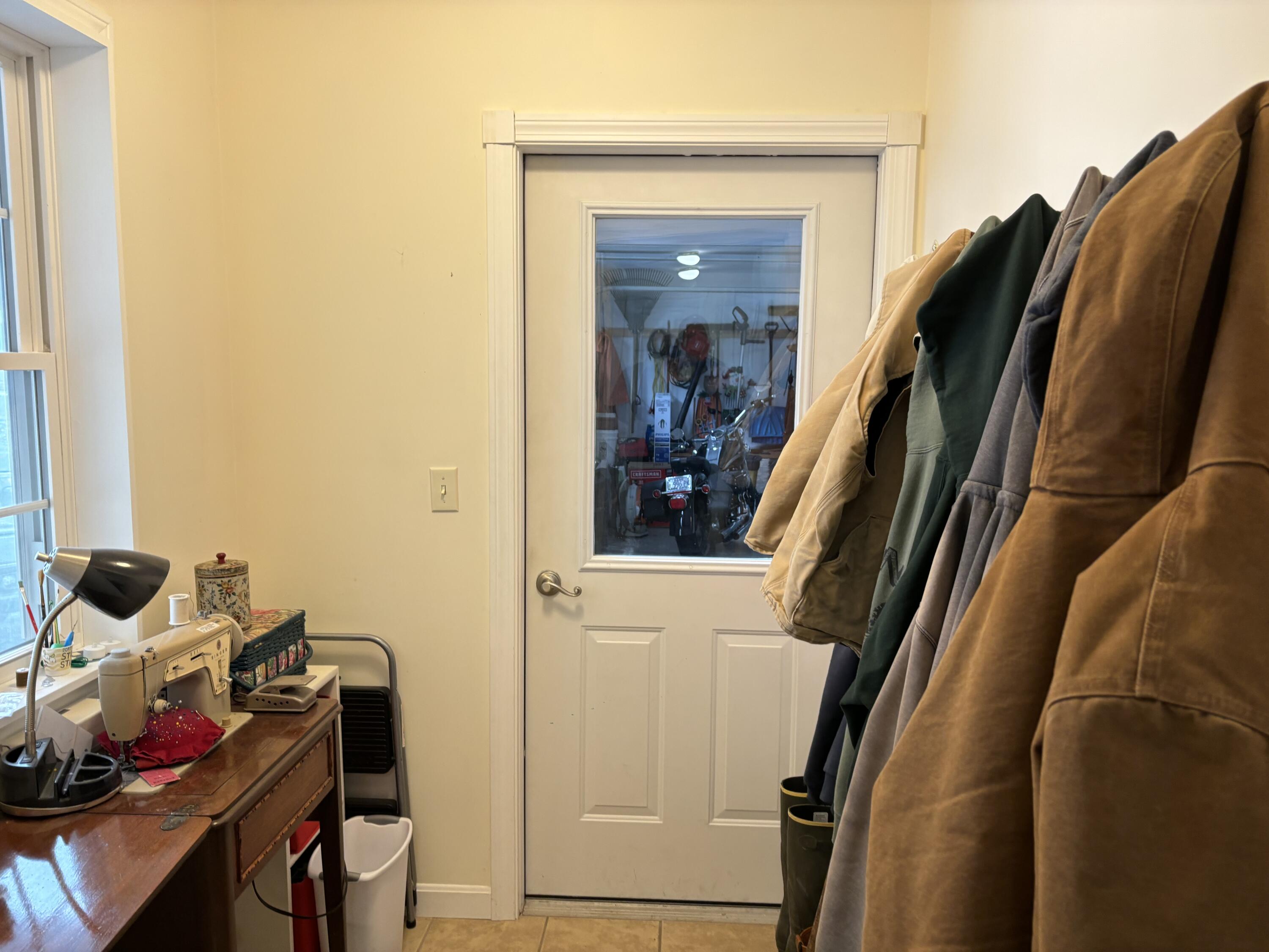 26 Old Nutt Farm Road Rockport ME 04856