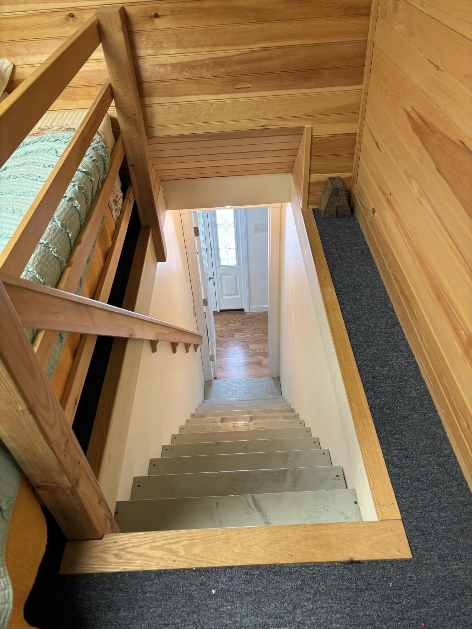 26 Old Nutt Farm Road Rockport ME 04856