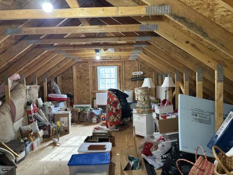 26 Old Nutt Farm Road Rockport ME 04856