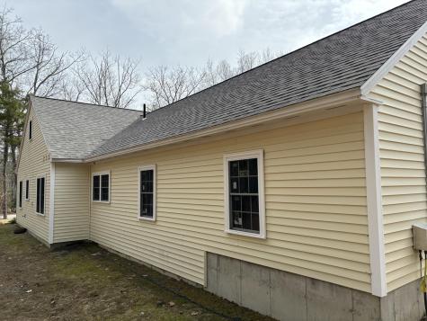 26 Old Nutt Farm Road Rockport ME 04856