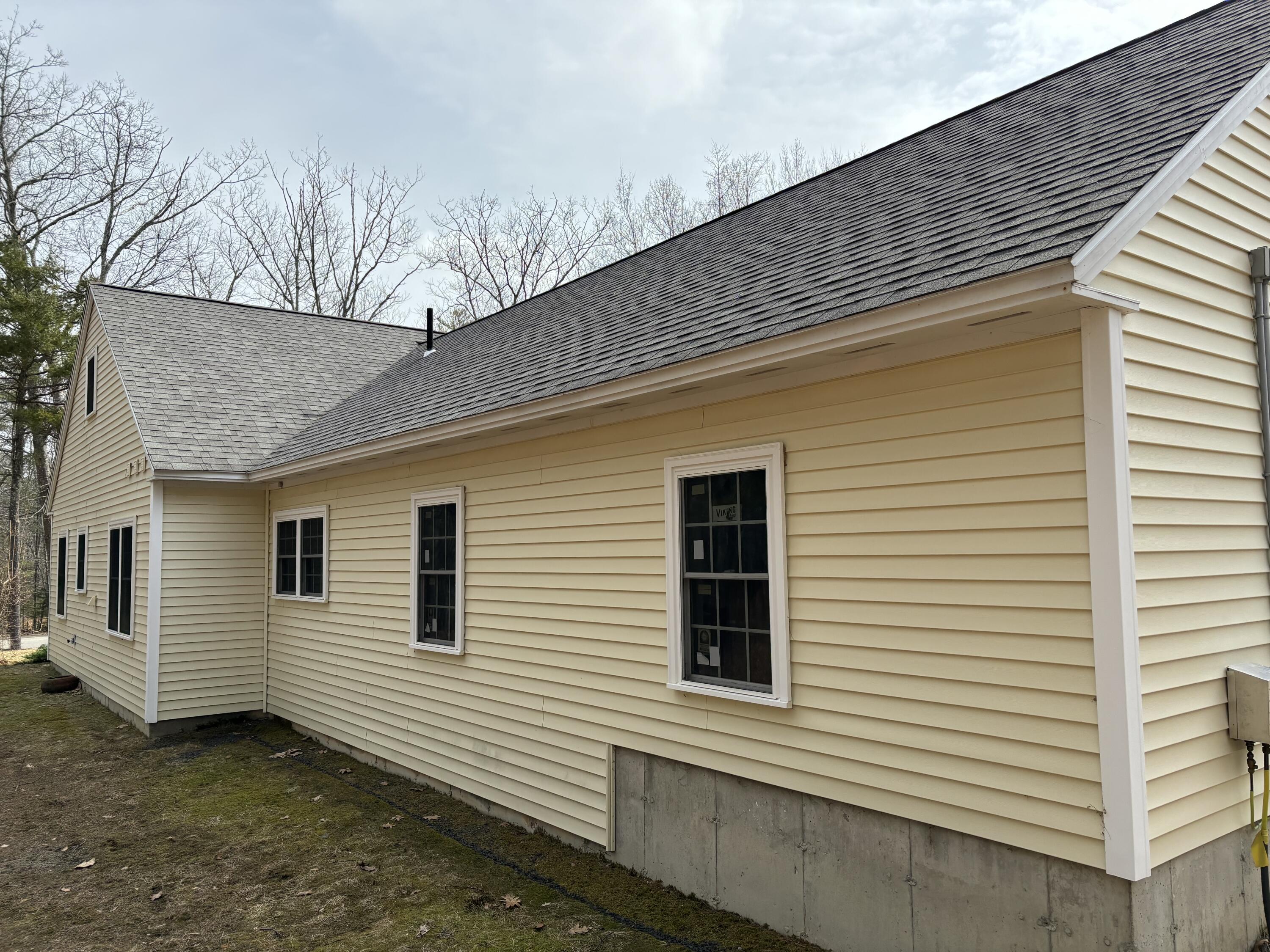 26 Old Nutt Farm Road Rockport ME 04856