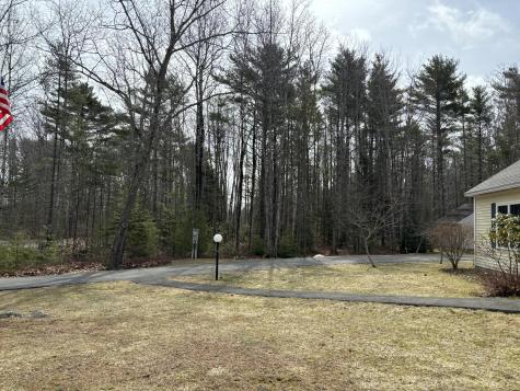 26 Old Nutt Farm Road Rockport ME 04856