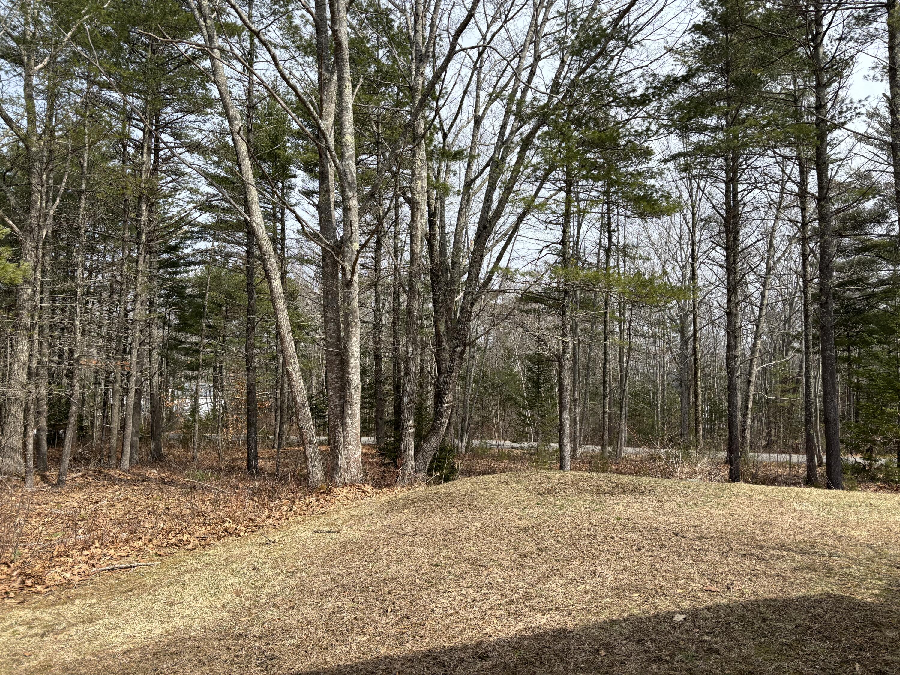 26 Old Nutt Farm Road Rockport ME 04856