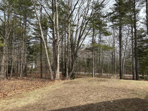 26 Old Nutt Farm Road Rockport ME 04856
