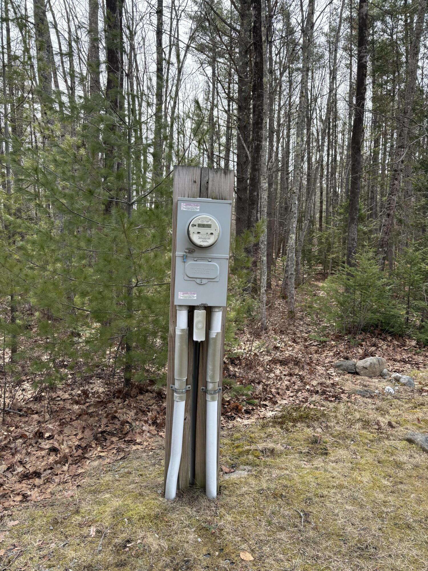 26 Old Nutt Farm Road Rockport ME 04856