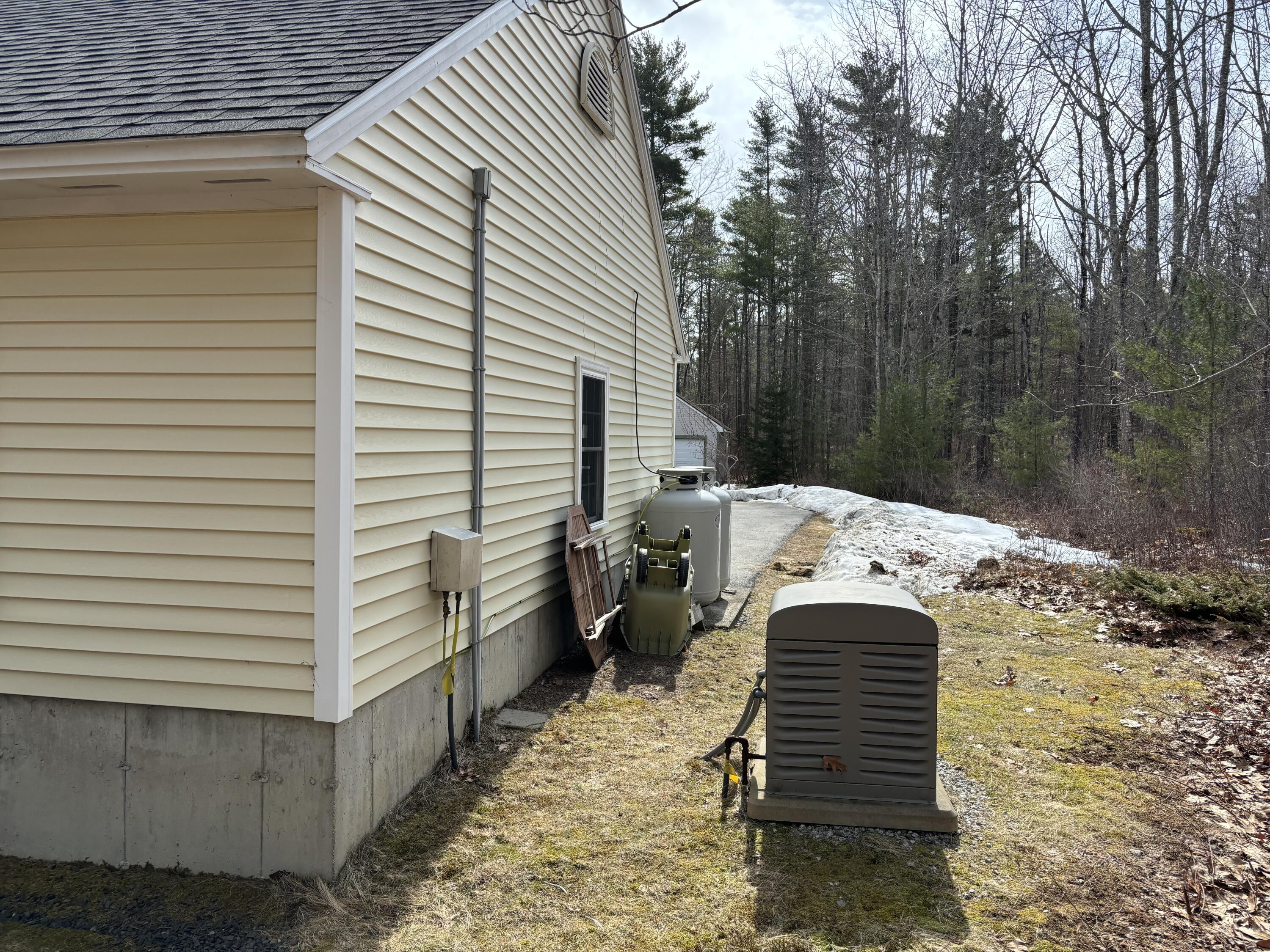 26 Old Nutt Farm Road Rockport ME 04856