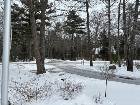 26 Old Nutt Farm Road Rockport ME 04856